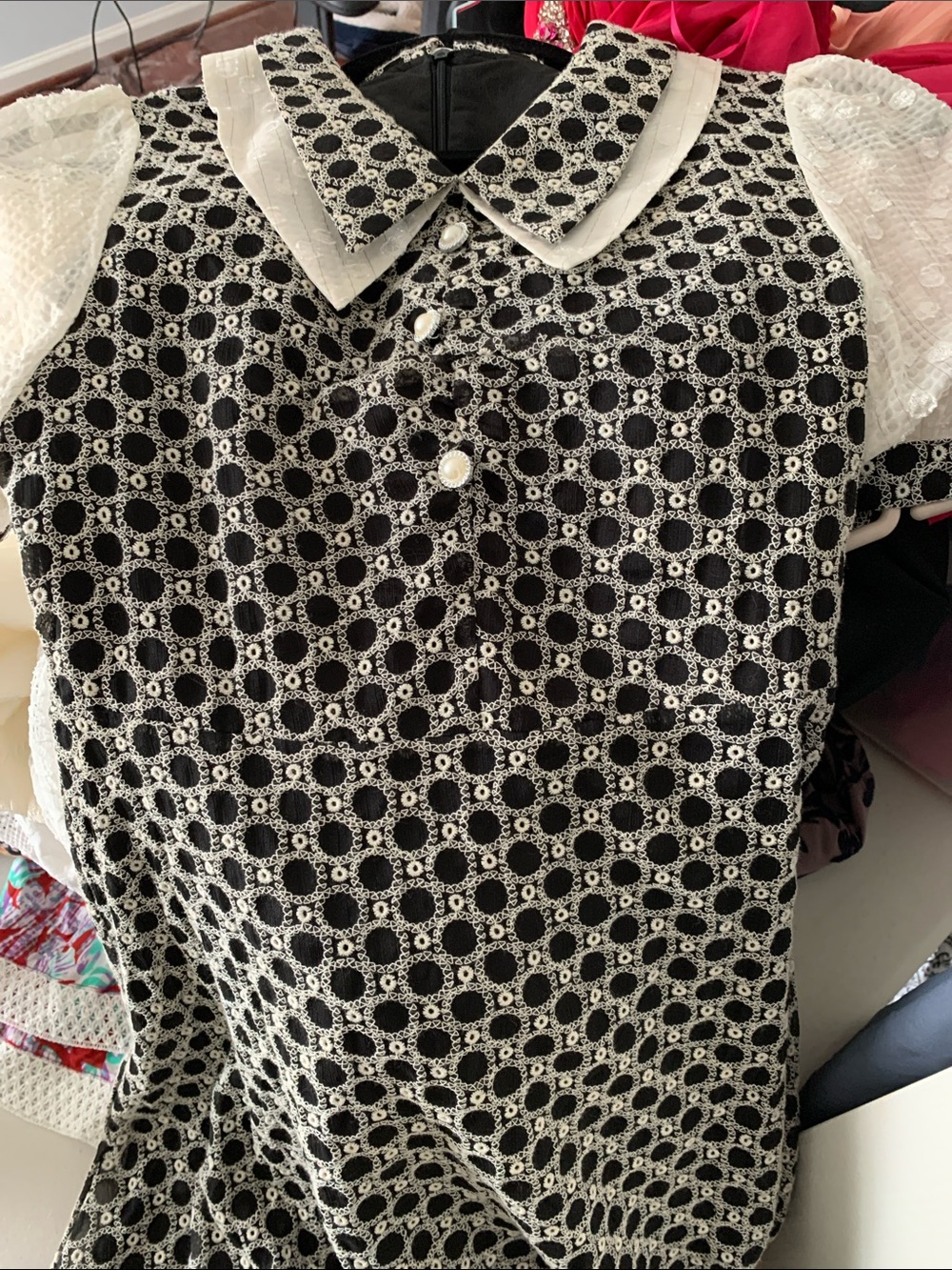 dress